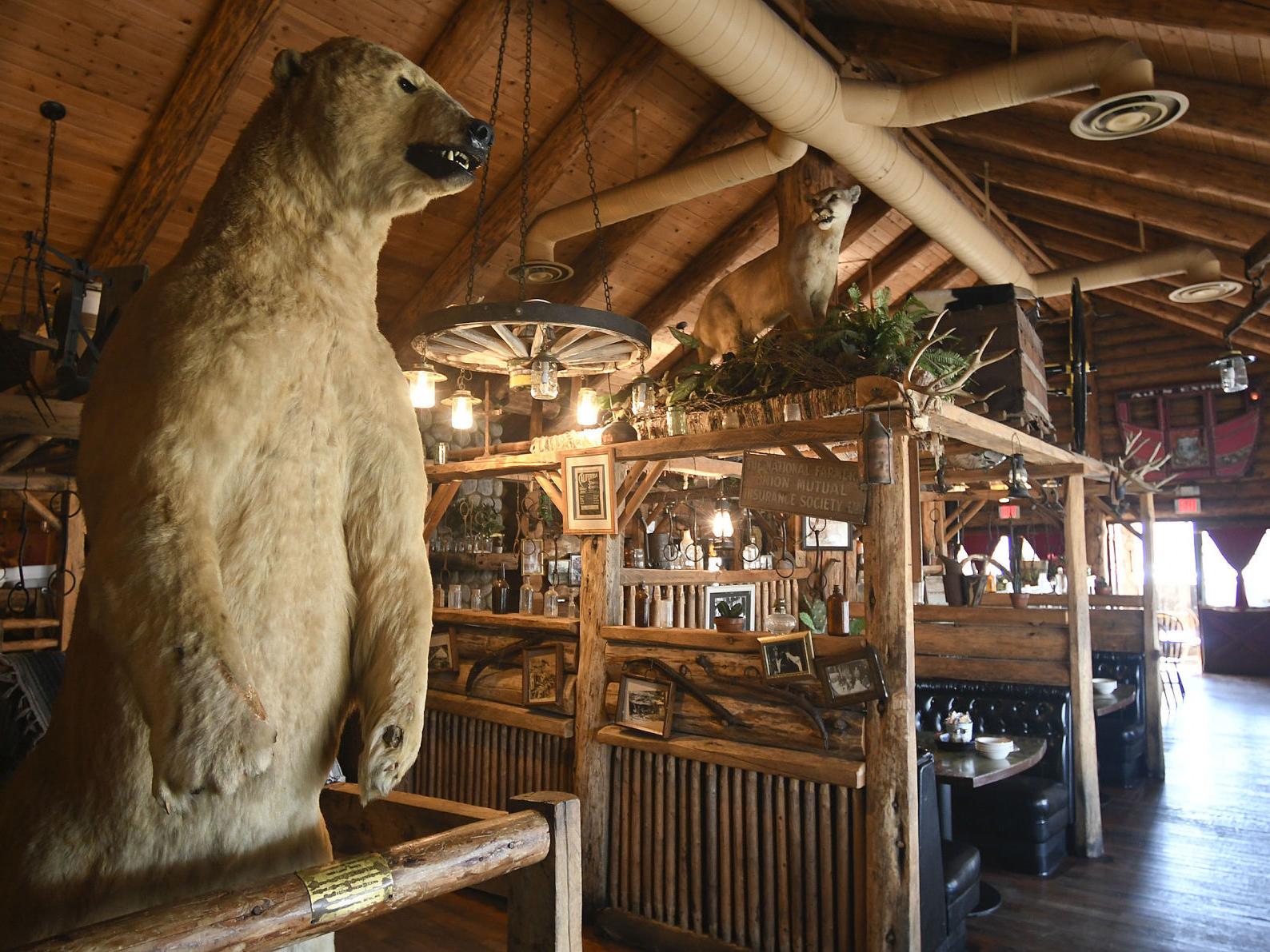 Aj Spurs In Buellton Could Reopen This Week Following Kitchen Fire Local News Santamariatimes Com