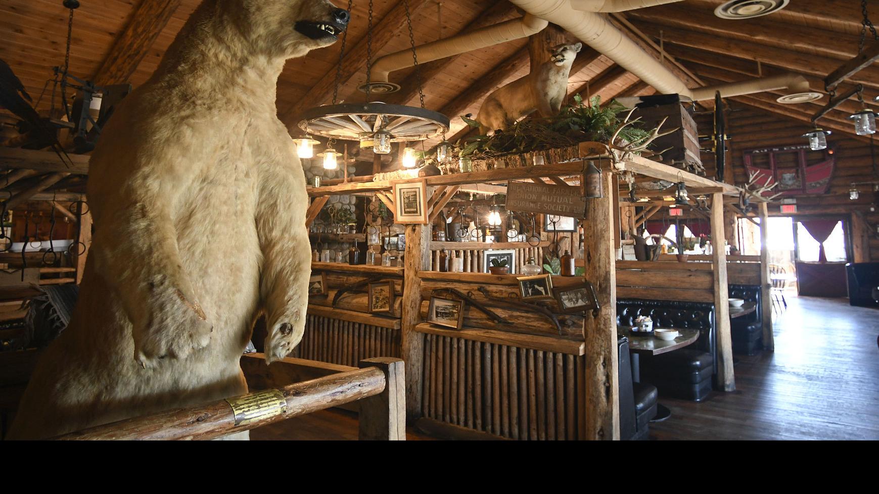 Aj Spurs In Buellton Could Reopen This Week Following Kitchen Fire Local News Santamariatimes Com