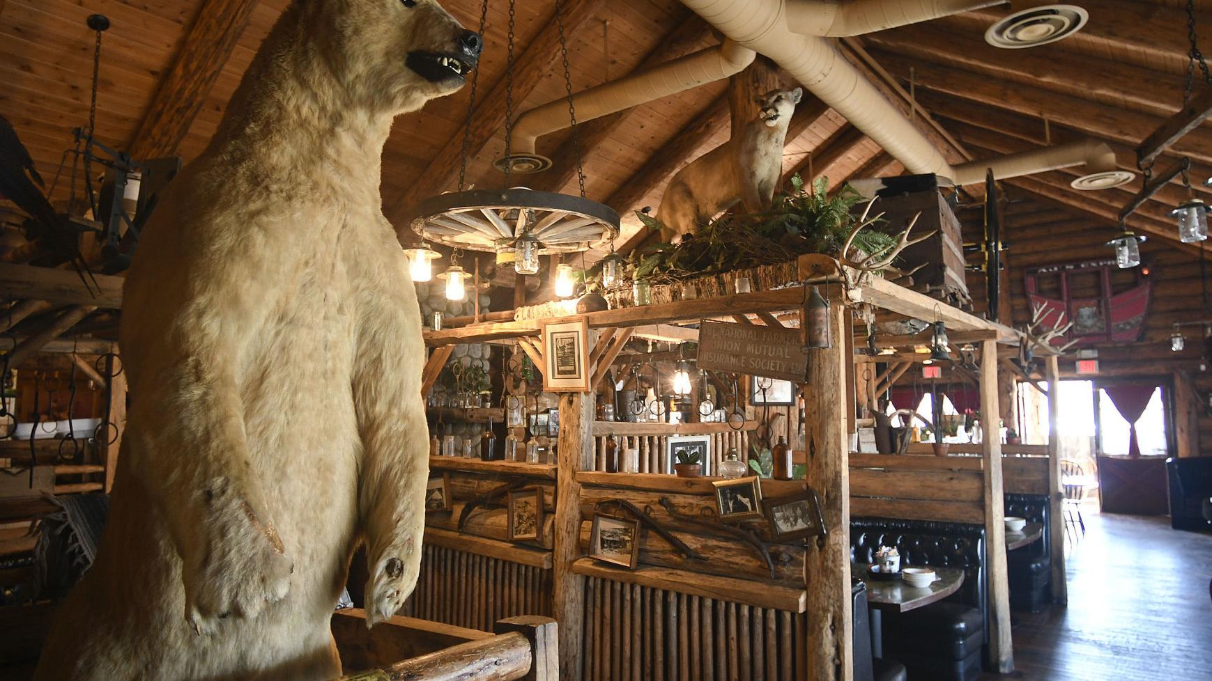 Aj Spurs In Buellton Could Reopen This Week Following Kitchen Fire Local News Santamariatimes Com