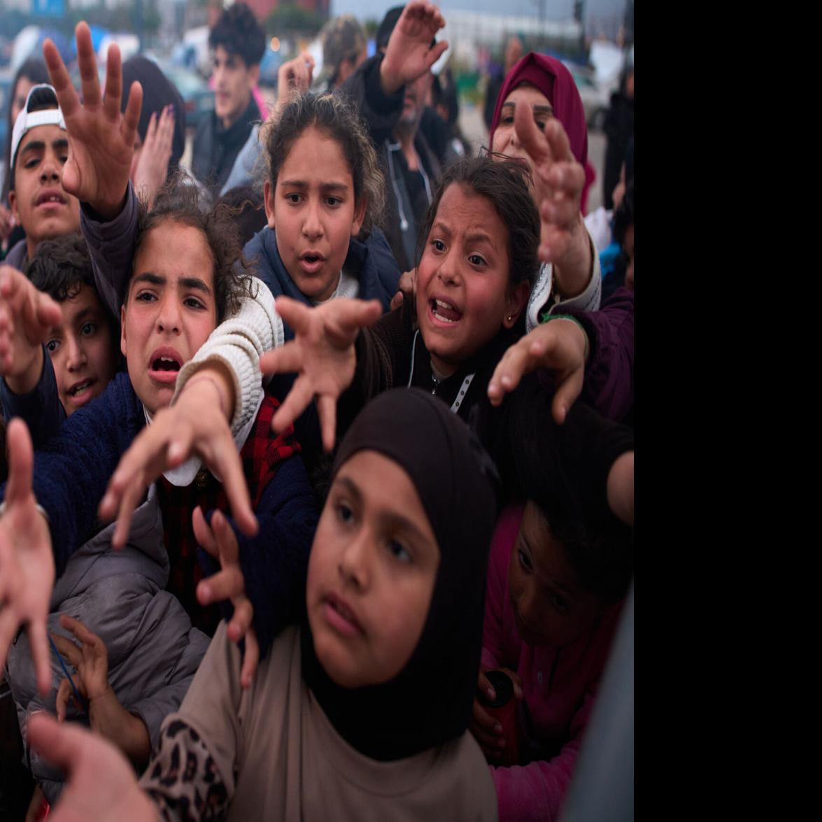 EEUU e Irán se preparan para conversaciones de alto nivel; Israel y  Hezbollah intercambian más fuego | International | santamariatimes.com