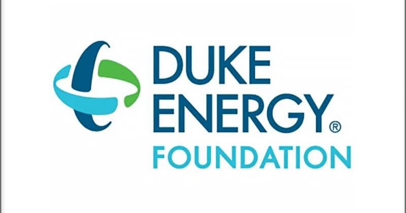 The Jackson Copeland Foundation Awarded $10,000 Grant from Duke Energy Foundation as Part of Commitment to Support Communities Across Florida