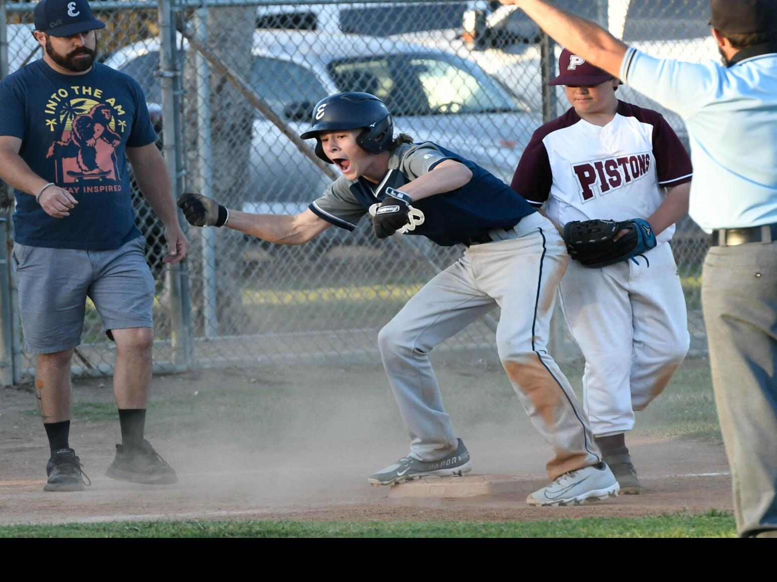 Elks win Lompoc Little League City Series | Youth Sports |  santamariatimes.com