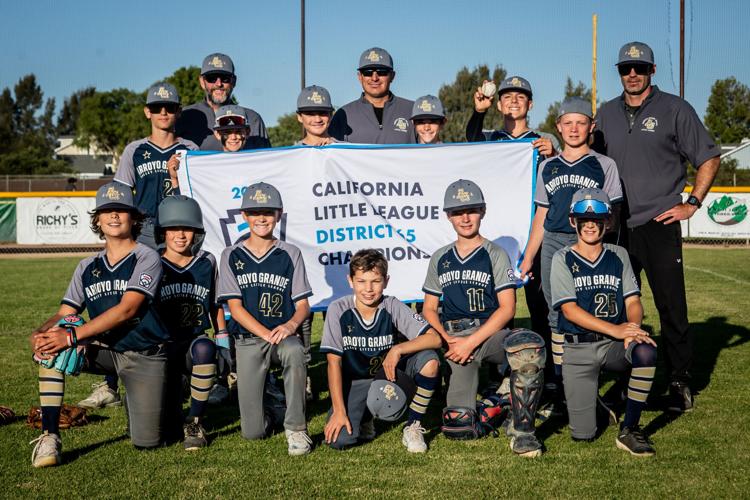 It's batter up for 2019 Little League season!