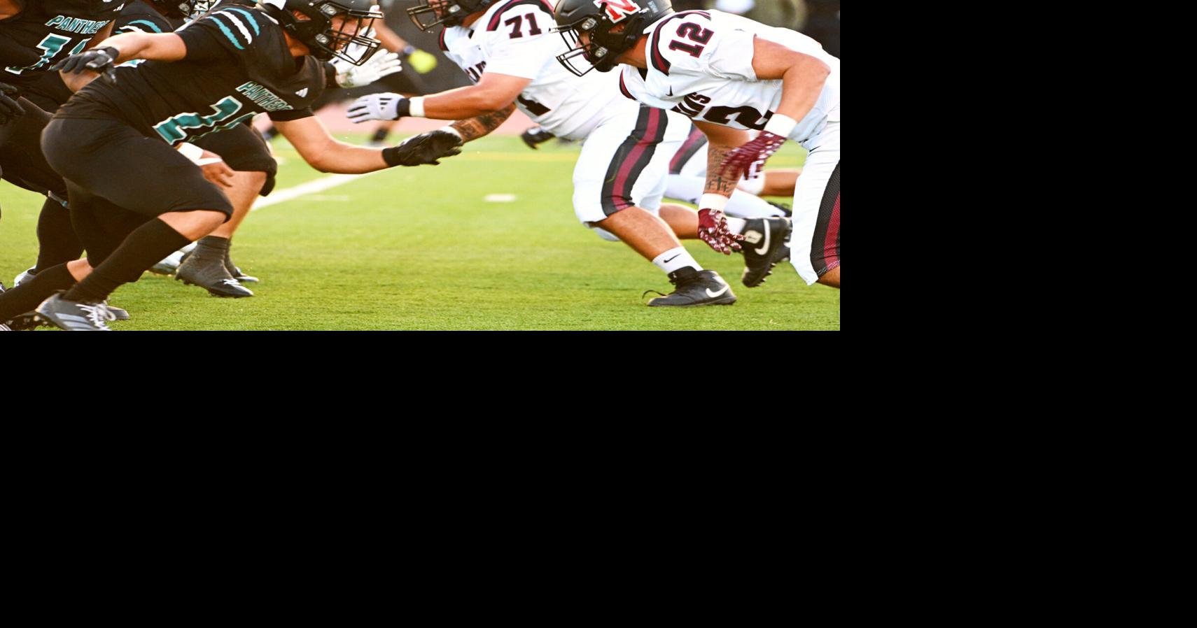 Nipomo football routs Pioneer Valley in season opener