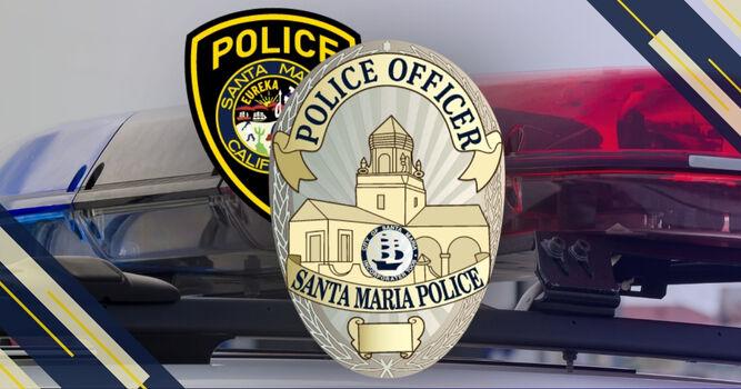 Santa Maria man arrested on $1M warrant for attempted murder | Crime ...
