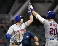 From the Vault: New York Met Jeff McNeil's days at Nipomo High