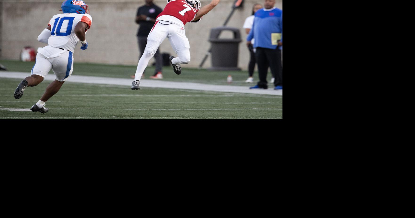 To attend prom or a football game, California students first had to surrender their data