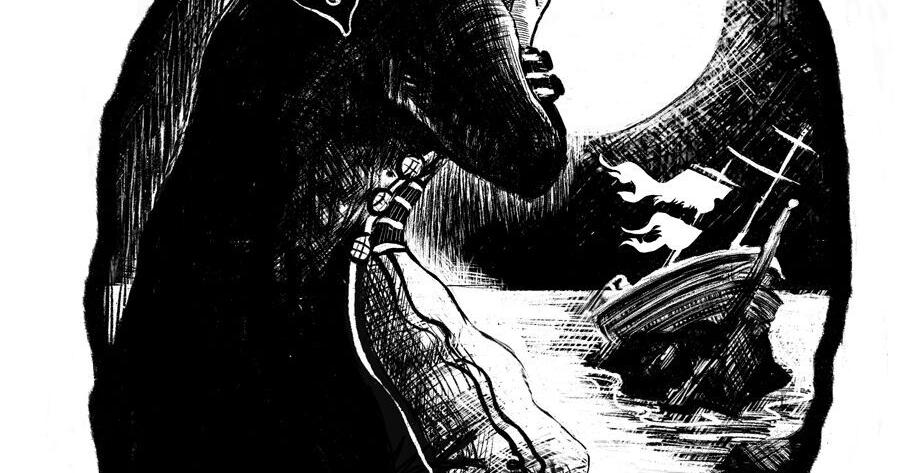 „Geister entlang der Küste“ bringt Gänsehaut-Storytelling in Elings Park |  Entertainment „Geister entlang der Küste“ bringt Gänsehaut-Storytelling in Elings Park |  Entertainment