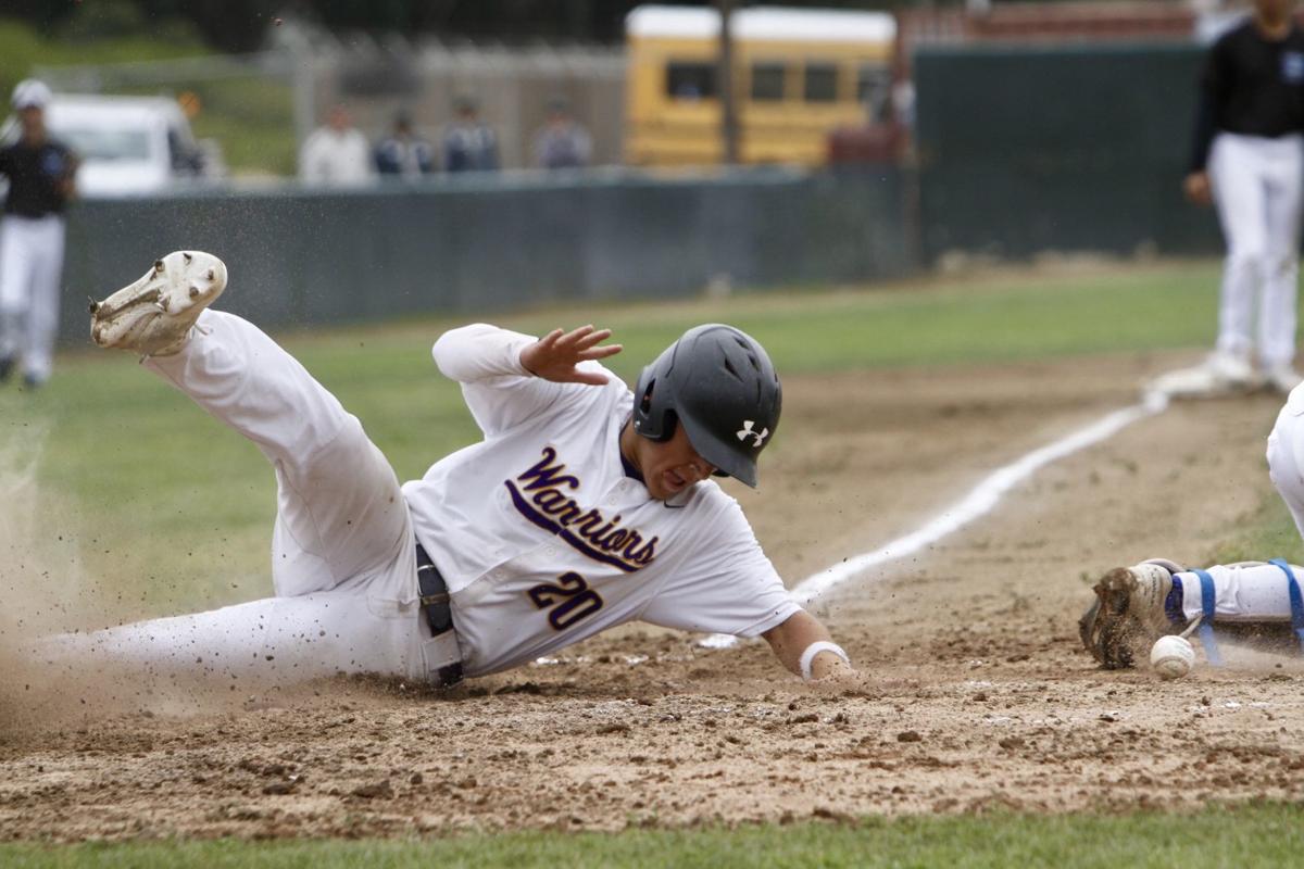 Cif Central Section Softball Baseball Playoff Brackets Where