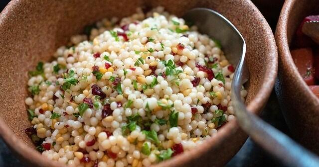 Delicious couscous inspired by Stella Mare's in Santa Barbara | Elaine Revelle | Columnist - Vimarsana News