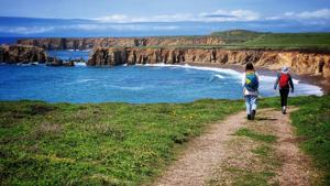 BLM draft plan finds for opening some Central Coast lands to oil, gas leases