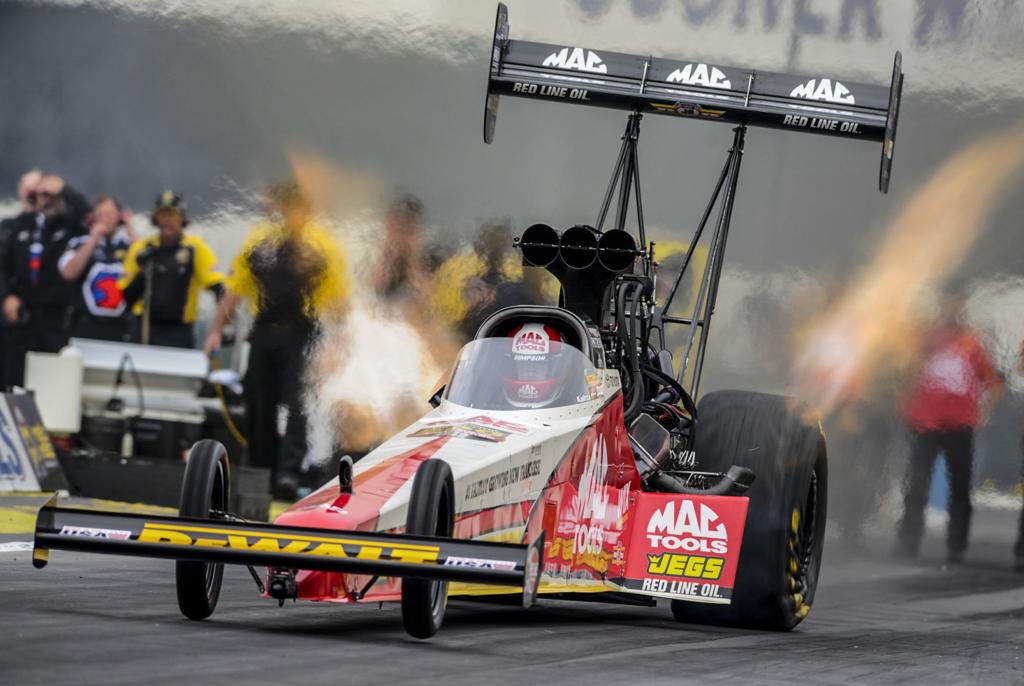 Get Wallpaper Rain Washes Out Part Of Nhra Season Opener Local For Android Free