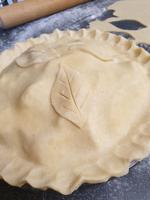 Tips for making great pie crusts  | 'Hints from Heloise'