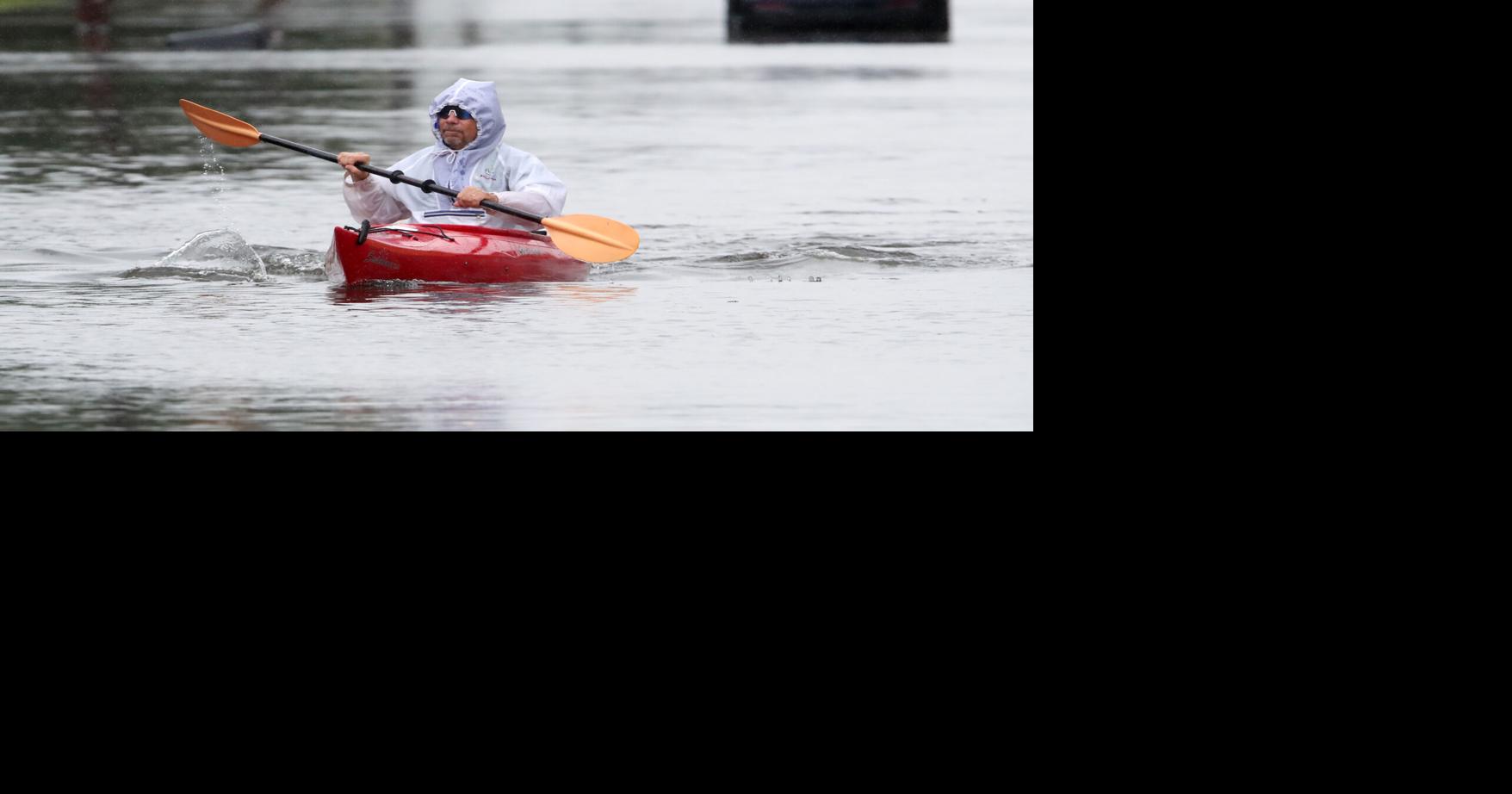 Tormenta inunda de nuevo noreste de EEUU, causa estragos de Nueva ...