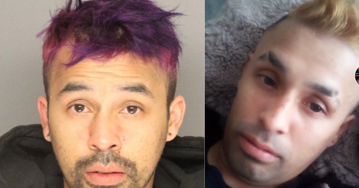 UPDATE: Santa Maria police still searching for man missing since March ...