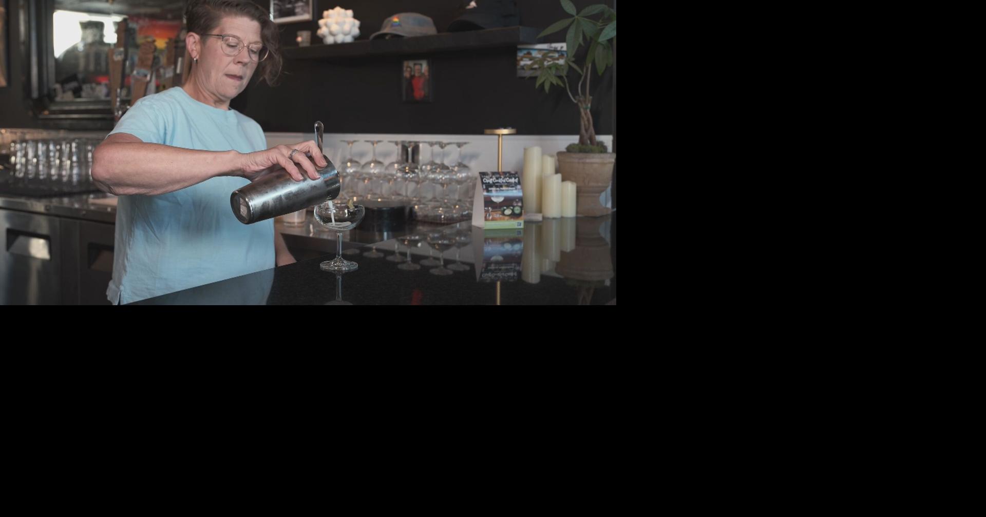 Old Orcutt's Lark + Sparrow serving unique drinks in space crafted for comfort, conversation