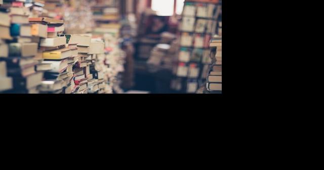 Standing up, speaking out against book banning in schools | Guest Commentary - Vimarsana News