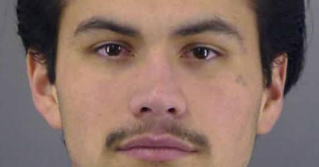 Santa Maria man arrested after gas station robbery | Local News ...