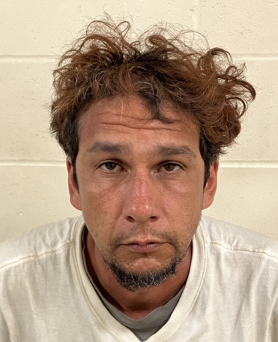 SMPD makes arrest in connection to stabbing near Santa Maria Town ...