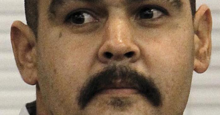 Warrant issued for Santa Maria man | Crime and Courts | santamariatimes.com