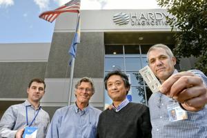 AI in healthcare described as practical tool at EconAlliance Future Forum