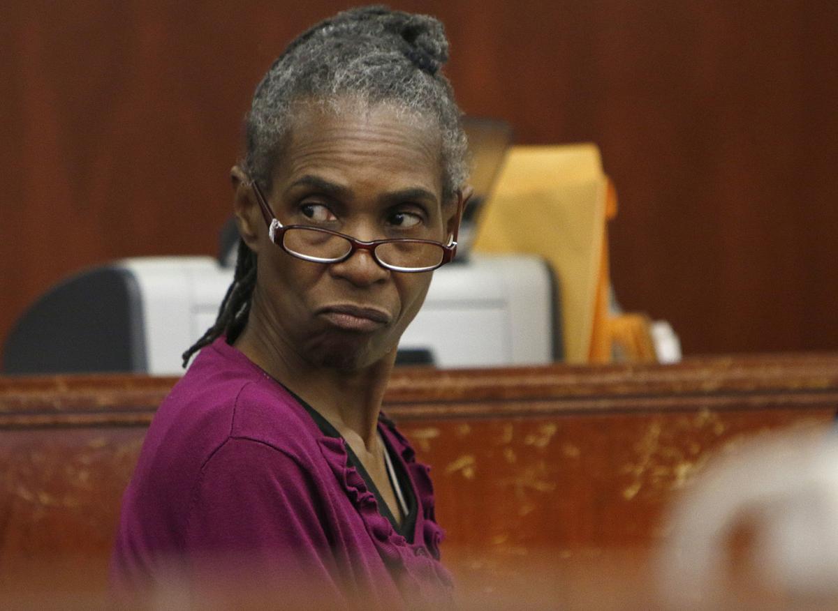 Wanda Nelson file