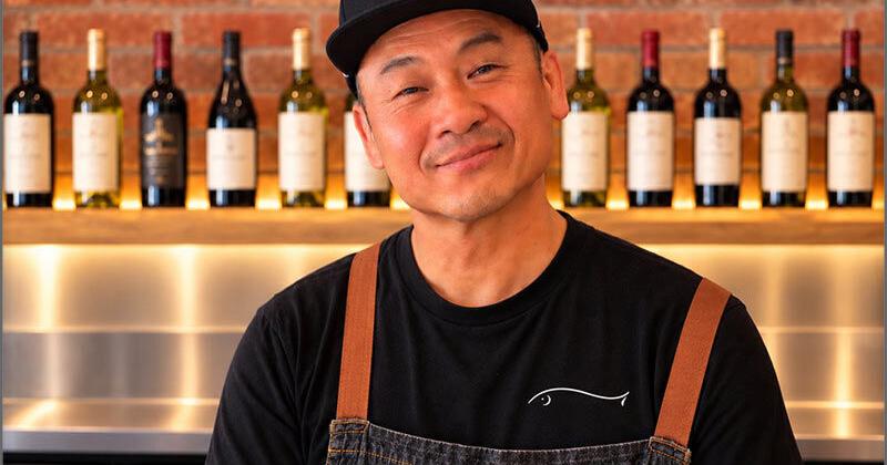Encore Sushi Sets Grand Opening Celebration Oct. 23 With Solana Beach ...