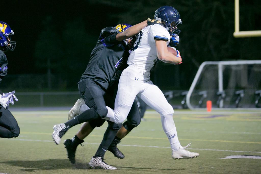 Zo S Gold Mines Three Central Section Football Teams Will Invade