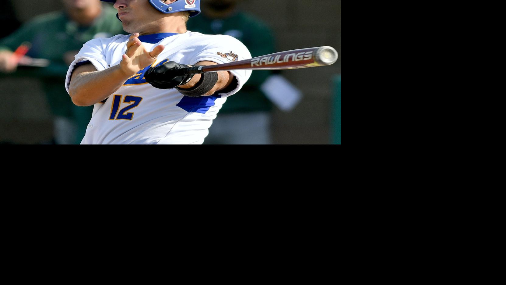 Baseball Hancock heads into season finale needing a win to boost its