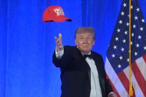 Trump defenderá su política económica en Michigan, donde los aranceles canadienses dolerán