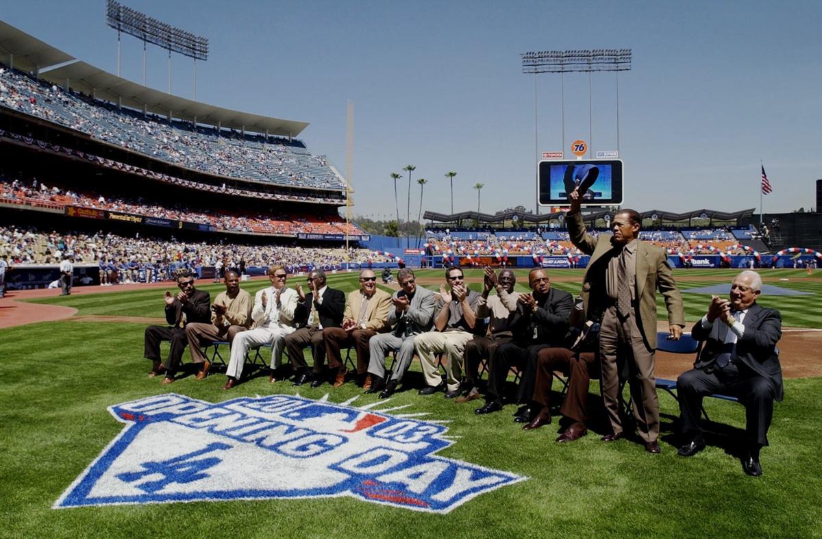 Dodger Stadium To Undergo 100 Million Renovation This Offseason