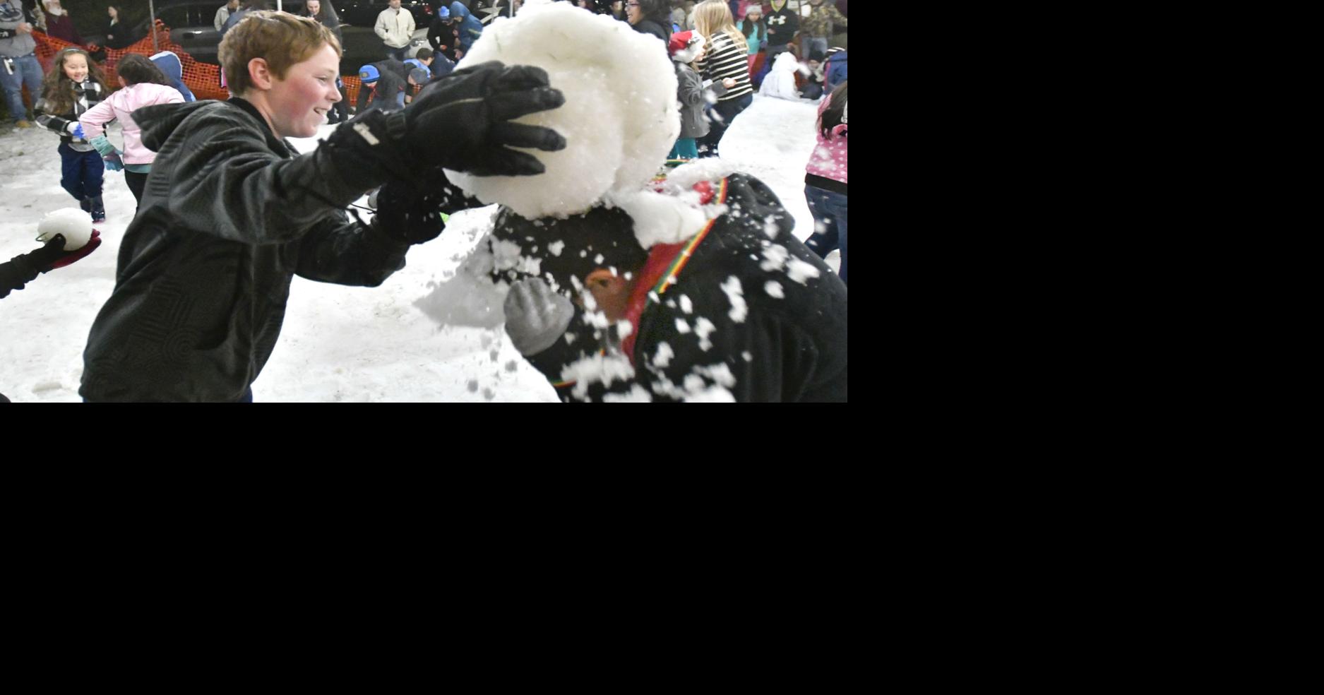 Buellton Winter Fest returns Dec. 7 | About Town | About-town ...
