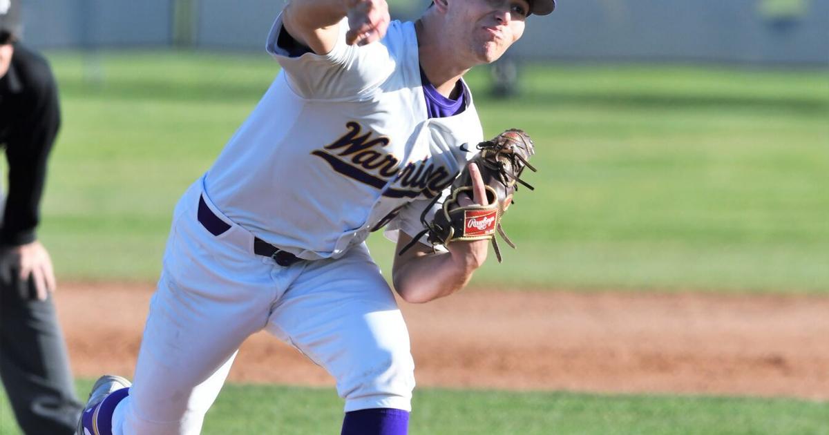 Roundup: Righetti wins again, improving record to 11-0 on season ...