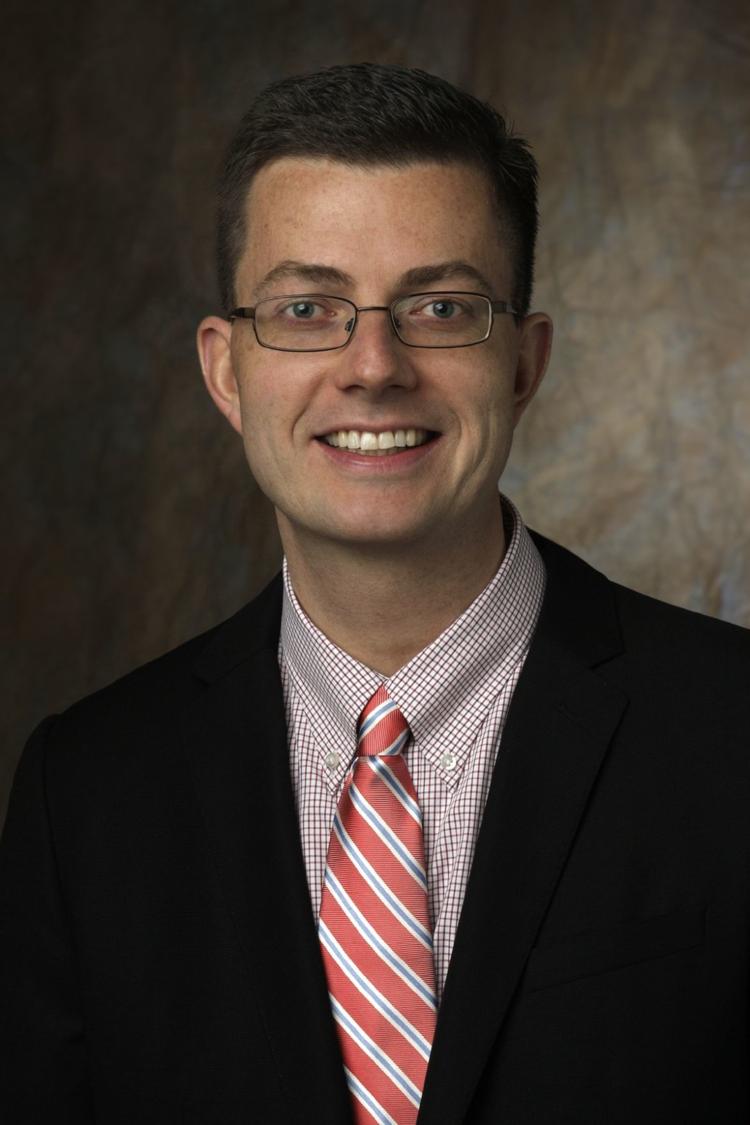 Dr. Todd Erickson Who are the members of my treatment team? Health