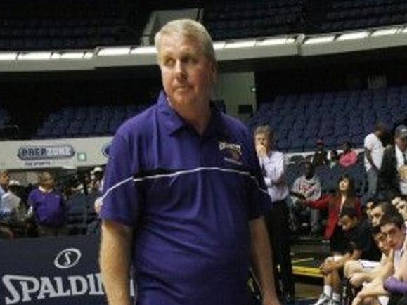 Righetti Basketball Coach Barbarick Retires Erhs Santamariatimes Com