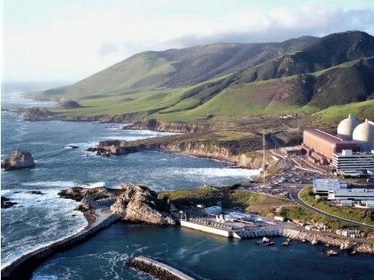 Duel at Diablo: Showdown looms as governor pushes to keep nuclear plant  open | Government and Politics | santamariatimes.com