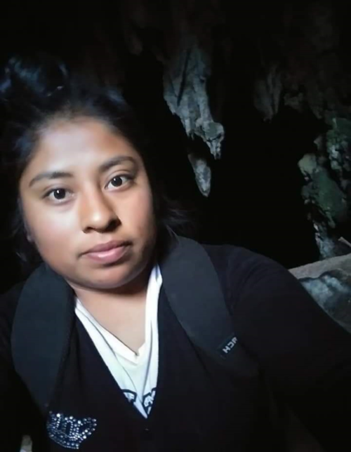 Juana Lopez Bautista