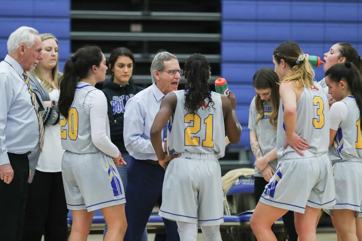 Difference Makers Cary Nerelli S Coaching Career Spans More