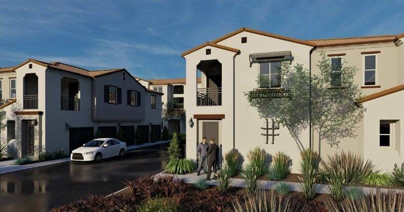 Santa Maria Planning Commission recommends City Council OK 443 new ...