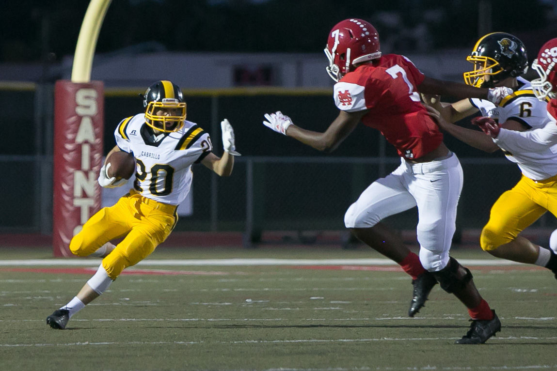 090817 Santa Maria Cabrillo Football 008.jpg