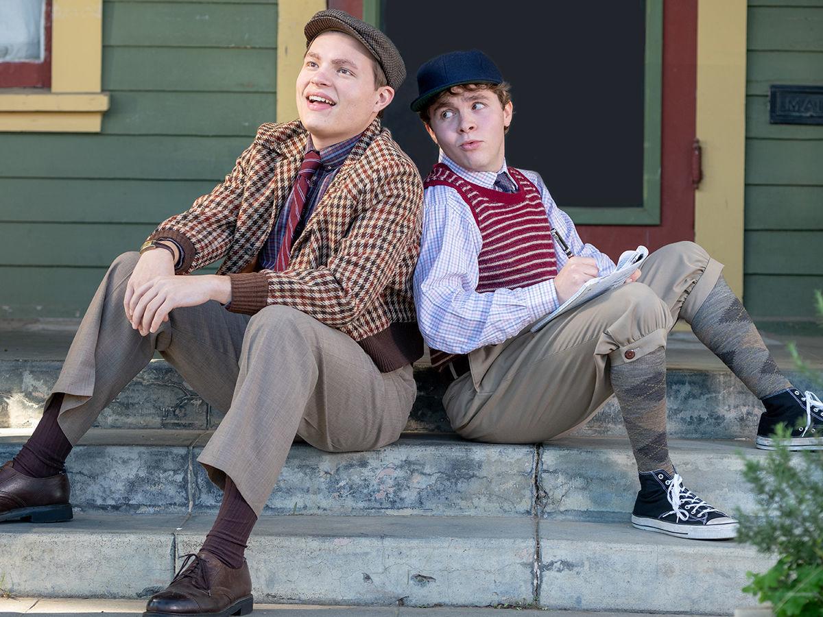 From Prejudice To Esteem Delaurier Praises Writer Neil Simon