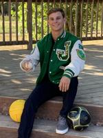 Senior Spotlight: Aden Anderson to try to walk on at Cal Poly, study mechanical engineering