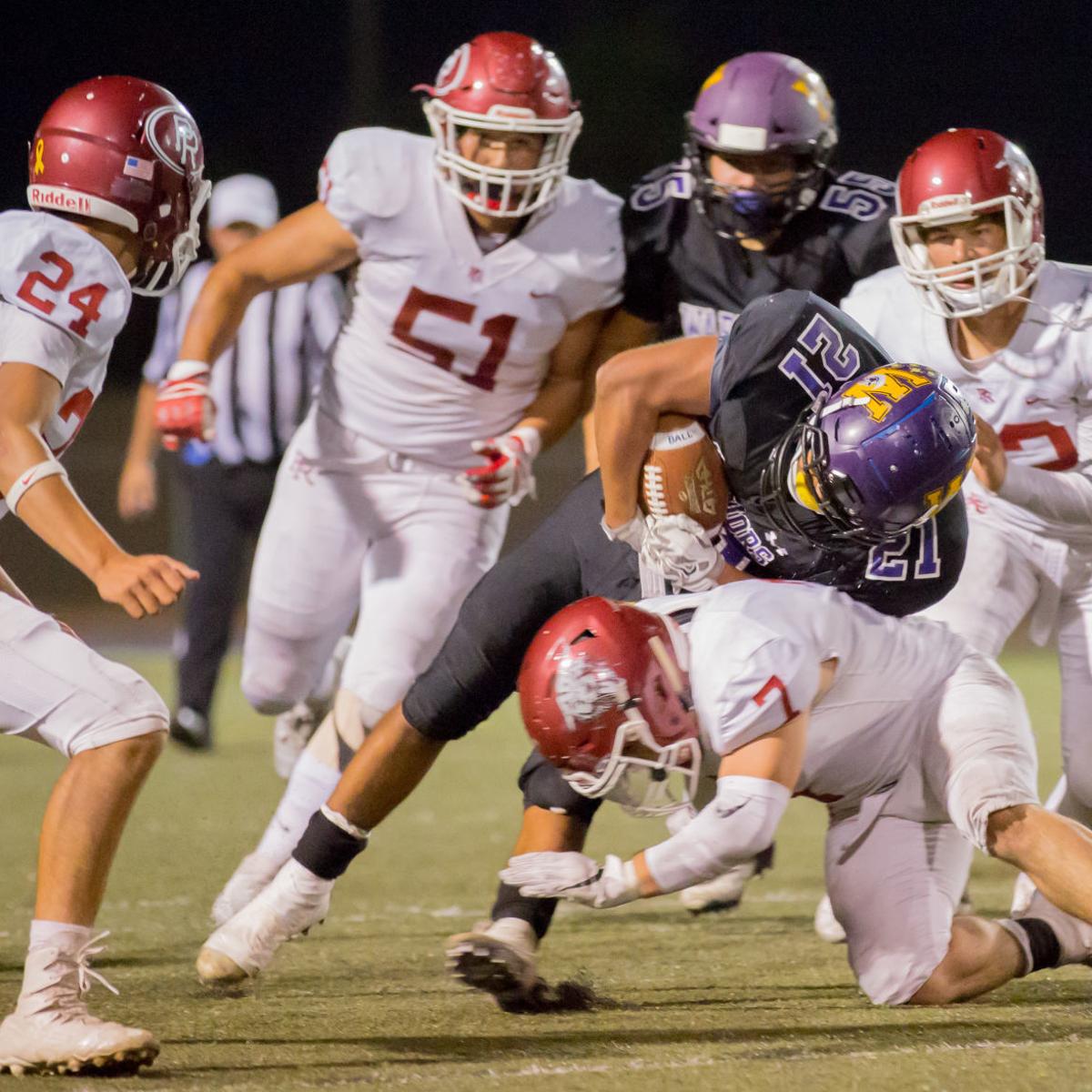 Cress Pass Trying In Vain To Rank The Area S Top High School