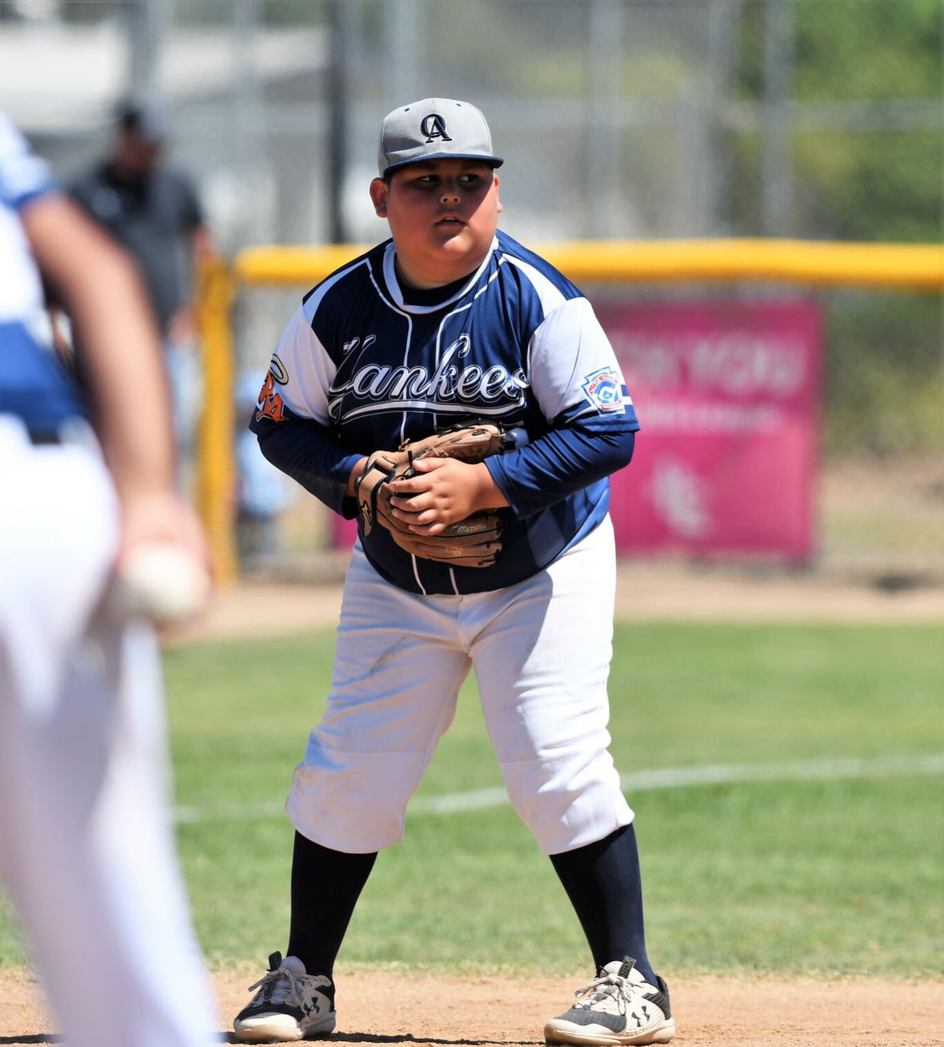 Orcutt Little League: National Mets beat American Yankees, advance to city  final