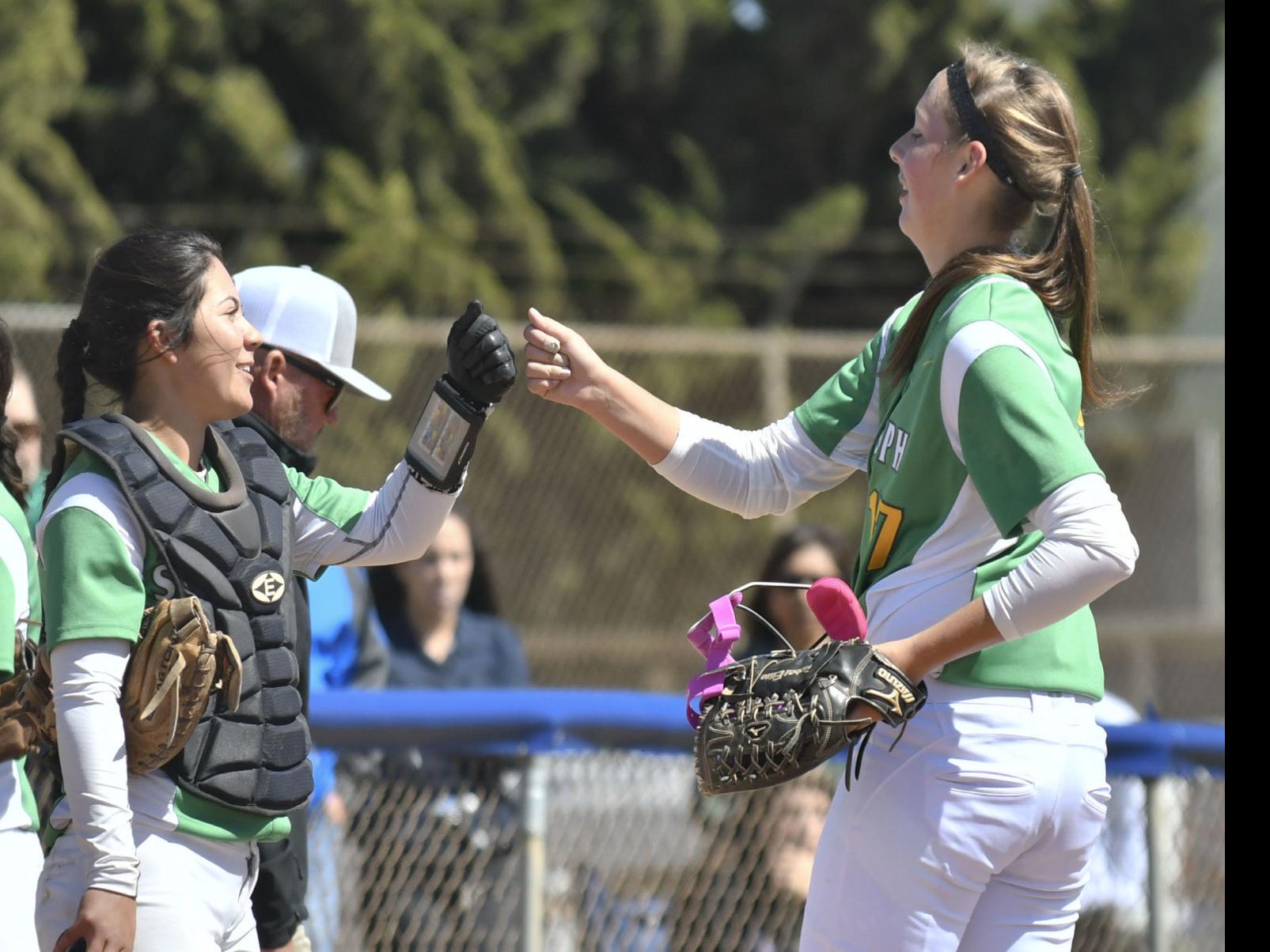 Softball St Joseph Prepares For Culver City In Quarterfinals Of