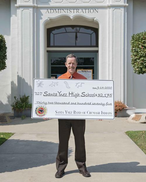 Santa Ynez Valley Union High School