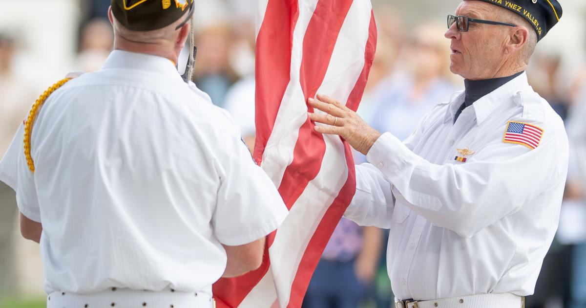 Veterans Appreciation Day at Solvang Vets Hall slated for March 28