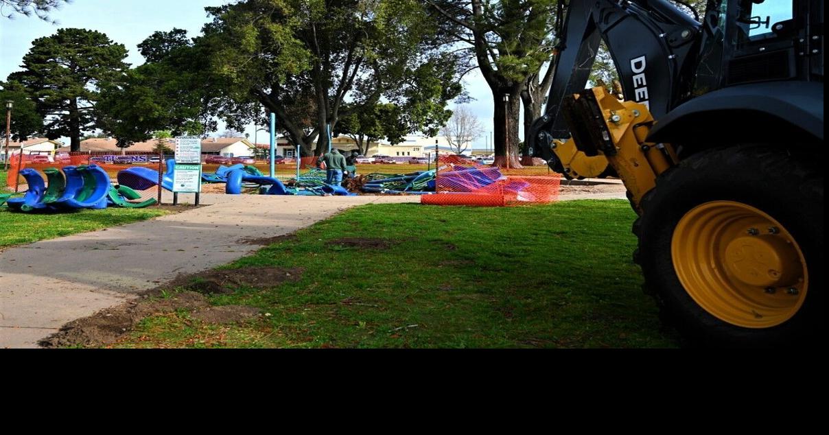 Santa Maria user fees to increase but not to full cost recovery
