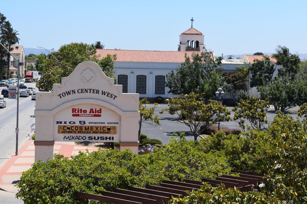 Downtown Santa Maria plan bringing district to life Local News