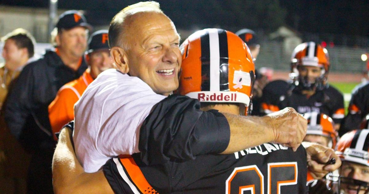 Santa Ynez to rename football field in honor of Carl and Jeff Rio